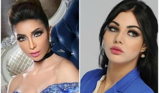ابتسام تسكت تحرج دنيا بطمة بكشف تفاصيل خلافهما لأول مرة!