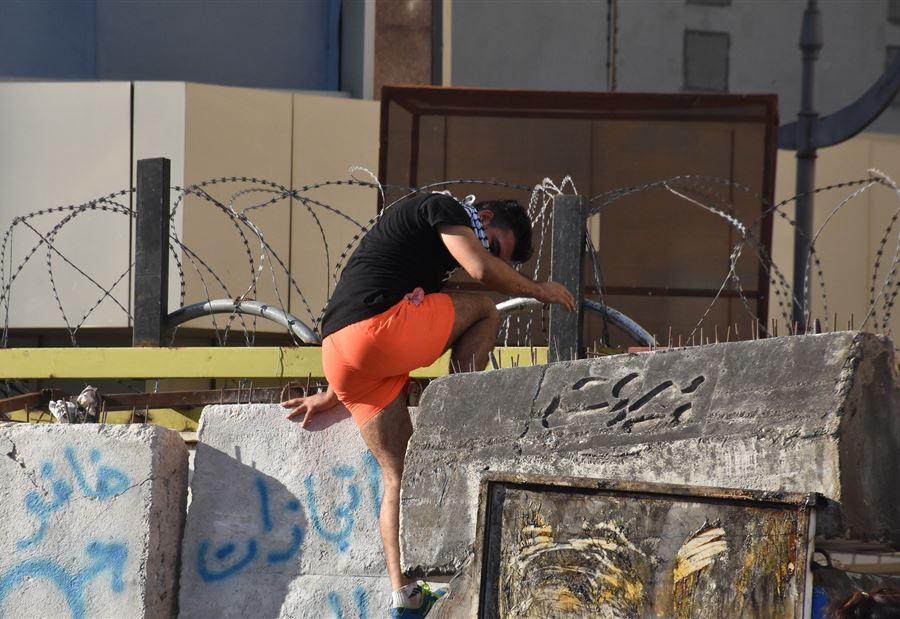 "لعبةُ خداع اللبنانيين انفضحت"