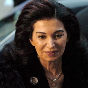 مفاجأة وتوضيح هام من نازك الحريري حول مسلسل "رفيق"