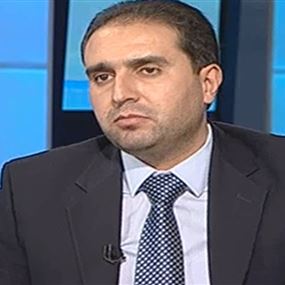 ناصر من مكسه: نرفض المس بالطائف وبصلاحيات رئيس الحكومة 