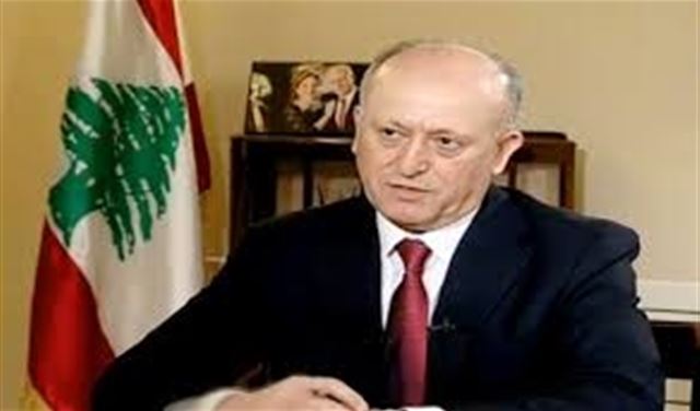 ريفي: أي خروج عن مبادئ قمة الرياض مرفوض