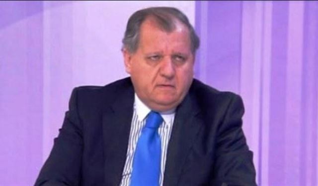 الدويهي وسليمان ناقشا التعديات على الأراضي