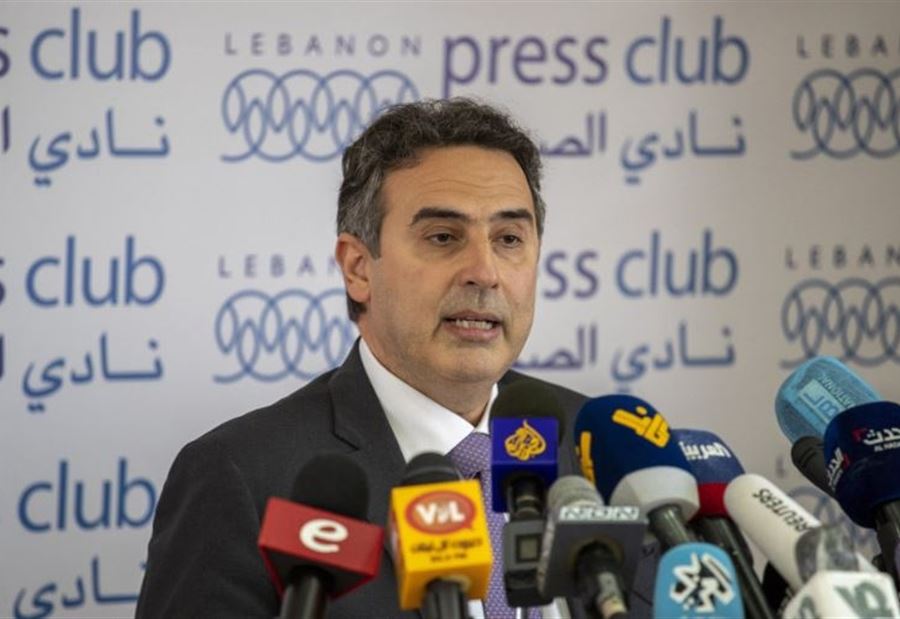 مجلس الوزراء يرجىء البت باستقالة بيفاني 
