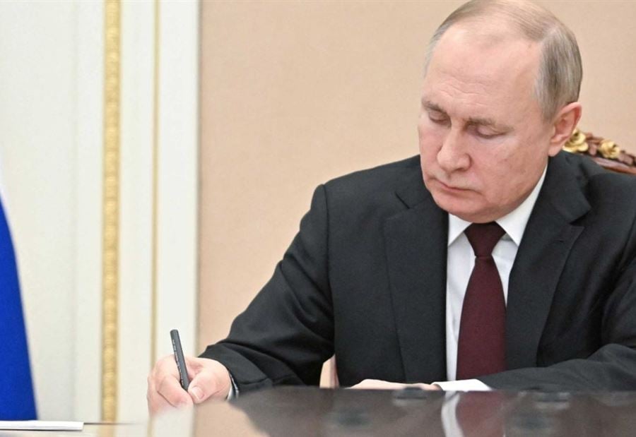 اعترف باستقلالهما بوتين... تعرّف على جمهوريتي لوغانسك ودونيتسك