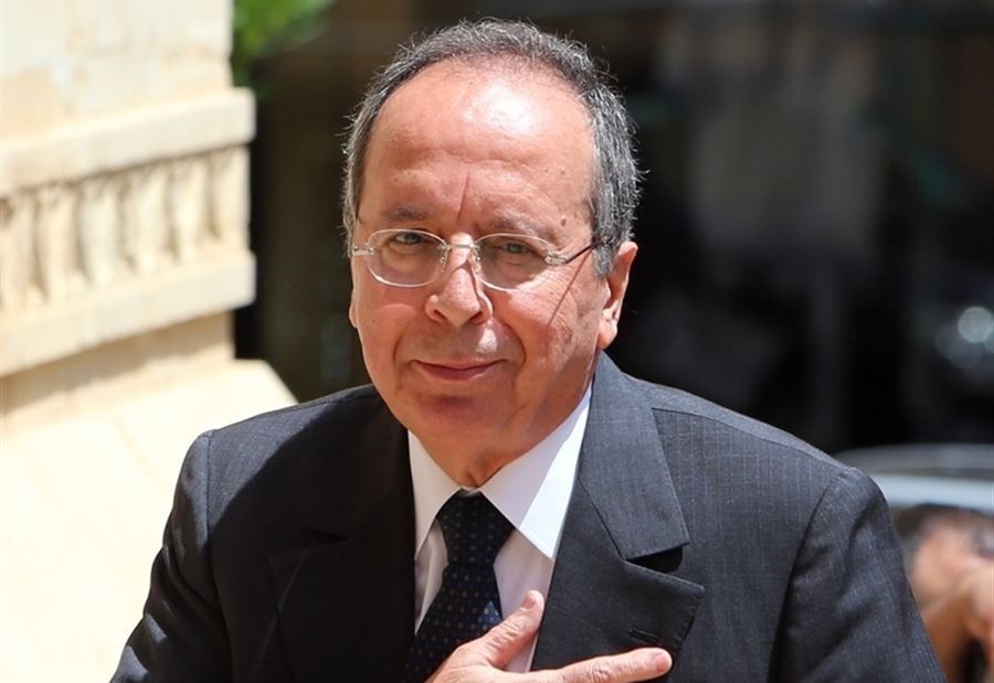 السيّد يُحدِّدُ موقفهُ من شكلِ الحكومةِ... "حكومةُ زواجٍ!"