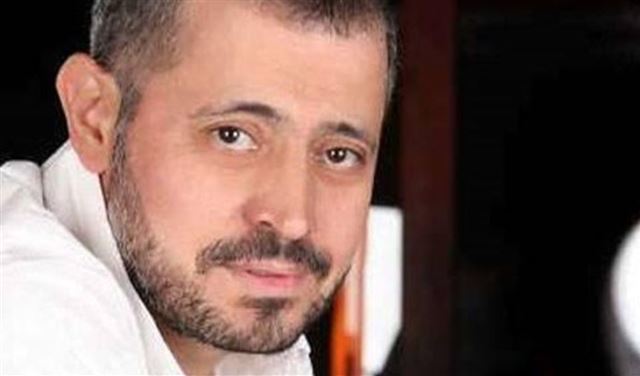 مدير أعمال جورج وسوف يكشف أسباب رفضه مقابلة الصحفيين!  مدير أعمال جورج وسوف يكشف أسباب رفضه مقابلة الصحفيين!
