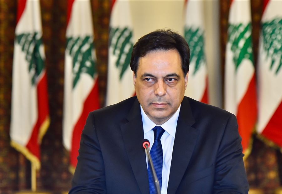 ماذا طلب رئيس الحكومة من مجلس القضاء الأعلى؟
