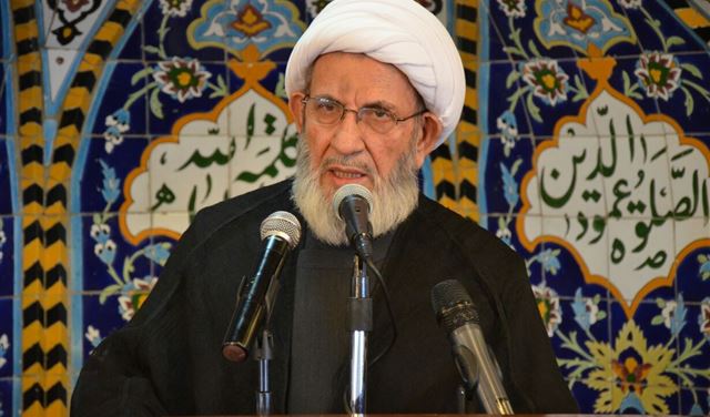 حزب الله: نتجه إلى مزيد من الازمات