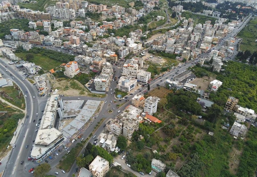 بلبلة في صيدا... ما حقيقة إنتشار عناصر أمنية لـ "أمل"؟