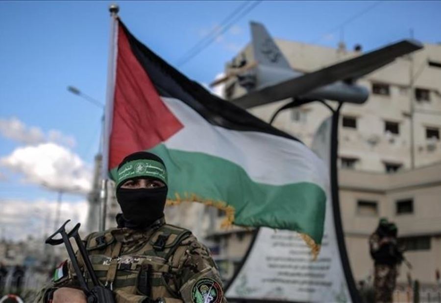 "حماس تطور كمائنها"... المقاومة الفلسطينية: حزب الله يدير حرباً احترافية "حماس تطور كمائنها"... المقاومة الفلسطينية: حزب الله يدير حرباً احترافية
