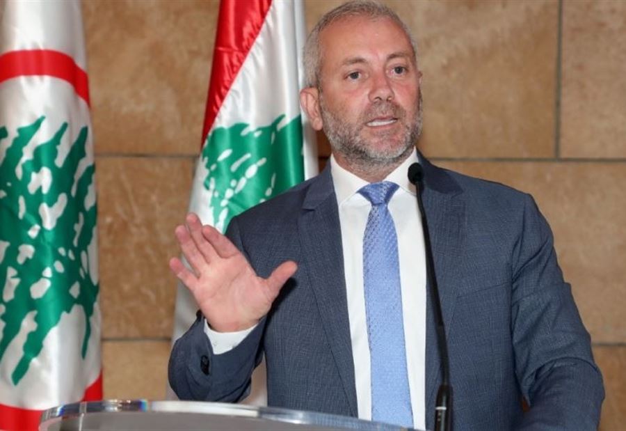 حبشي يتعهَّد بـ"المعارضة"