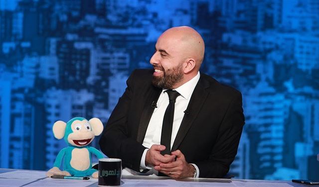 هشام حداد يدعو الوزير  باسيل للدفاع عن نفسه