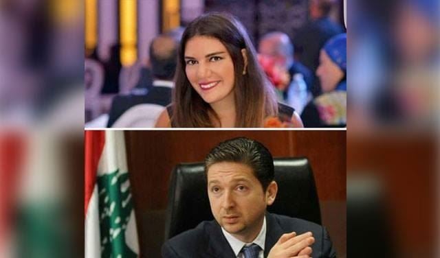 الوزير ينتقم من الدكتورة وزميلها! 