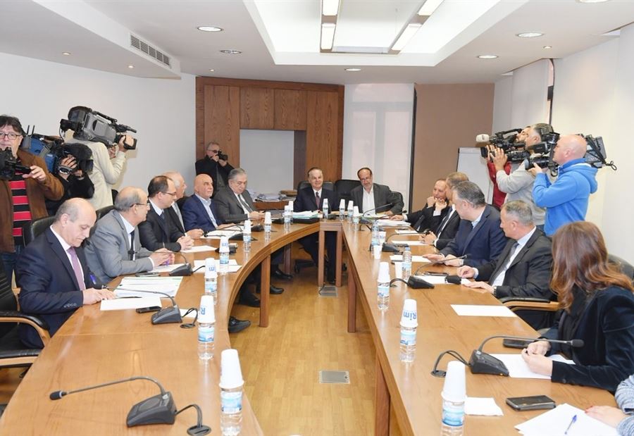  عدوان عن تلوث الليطاني: جميع القضايا التي تحولت للقضاء سنكشف عنها