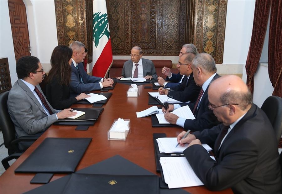 مسؤول أممي "يفتِّش" عن المُسيّرتين!