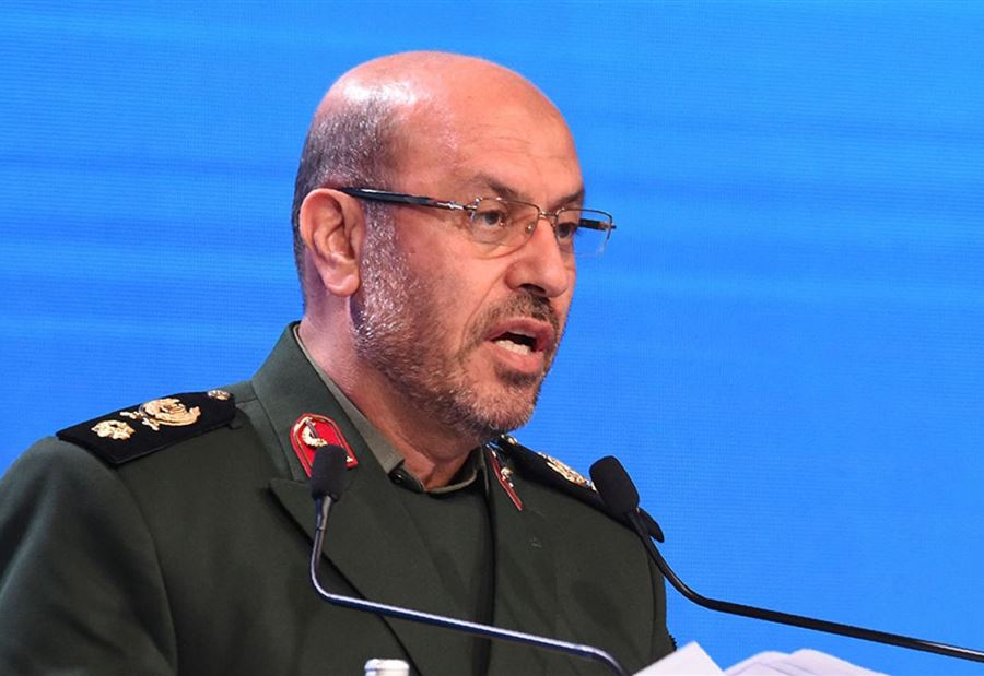 مستشار خامنئي يدعو لمواجهة المحاولات الأميركية بالصيام 