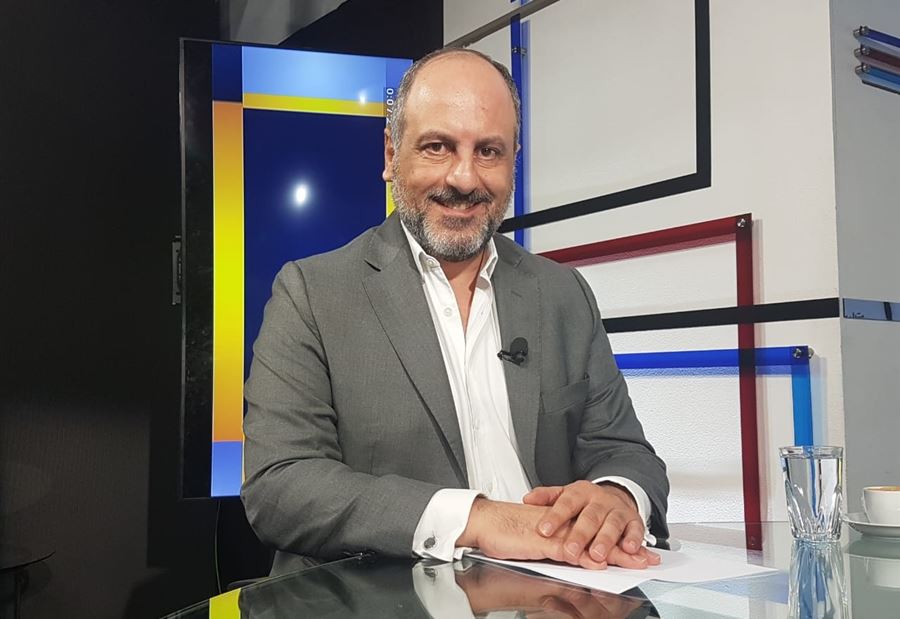 بو عاصي: وجود باسيل يؤذي الدولة