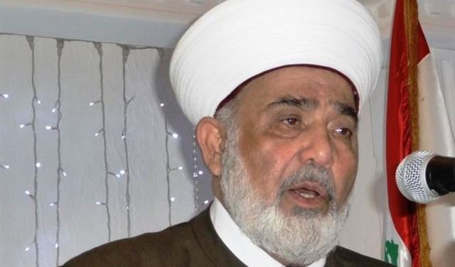 الجوزو: ..سقطت روسيا وحزب الله!