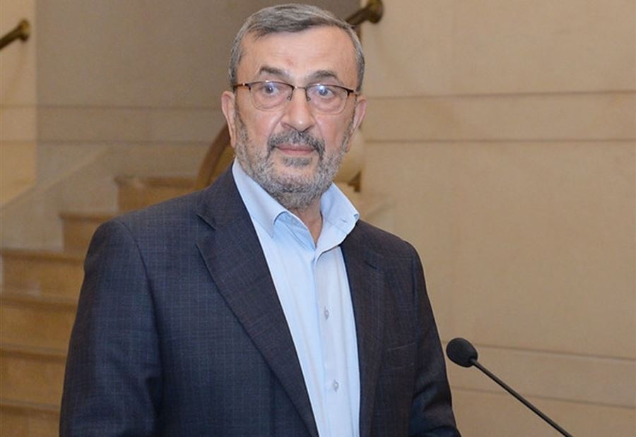 عز الدين: نحن اليوم أمام مشهد سياسي جديد!