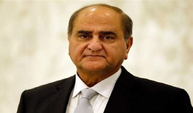 الخطيب يحسم اللغط حول ملاحات أنفة