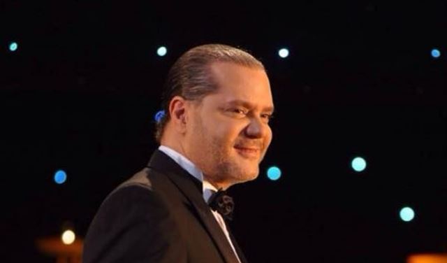 هاني العمري.. على دينك خليك