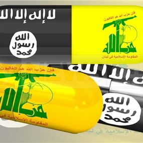 المخدرات.. حزب الله يزرع والقاعدة تهرب