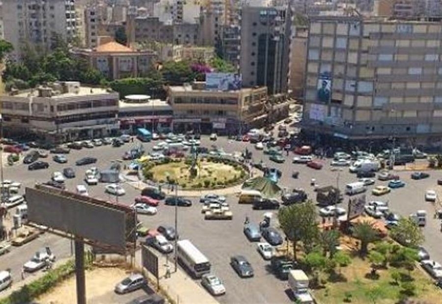 إلغاء بروتوكول مراسم العيد في طرابلس 