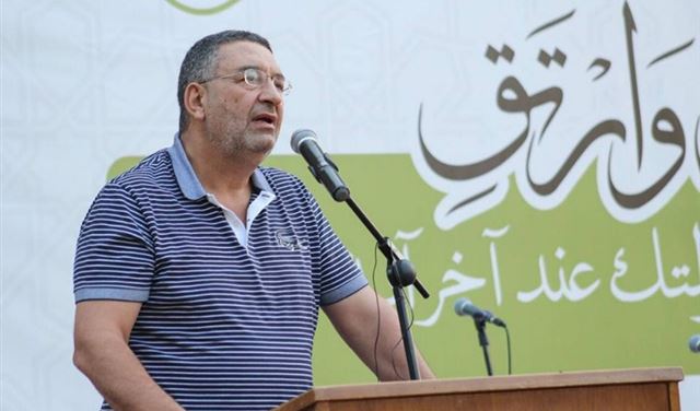 بالفيديو: أسعد هرموش يستقيل من الجماعة الاسلامية