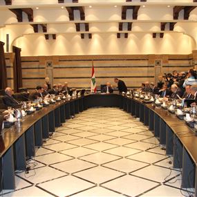 تأكيد طرح ملف النفايات في جلسة مجلس الوزراء