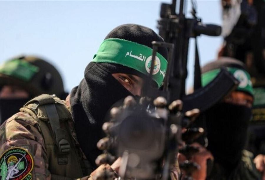 كجزء من سباق التسلح... الصاروخ الذي قتل 21 جندياً من إنتاج حماس 