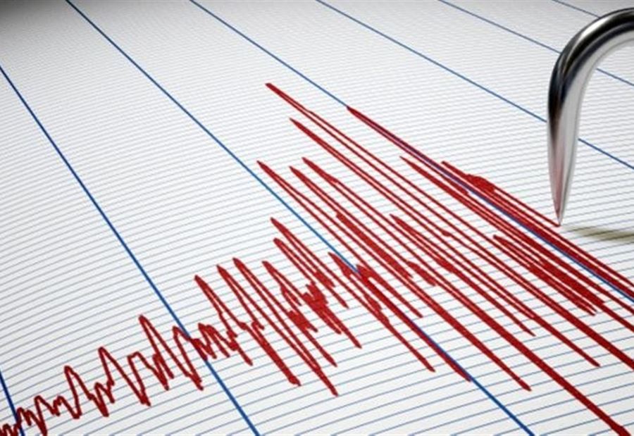 زلزال بقوة 6.1 درجة يضرب جزر الكوريل الروسية