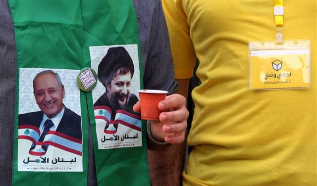 "الثنائي الشيعي" بعقليّة جديدة "الثنائي الشيعي" بعقليّة جديدة