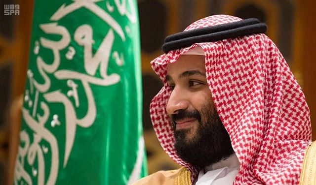 "قبل الانفجار"... شبكة أميركية تحذر ولي العهد