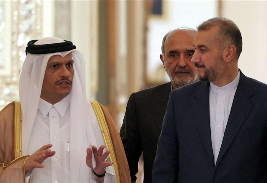 قطر تتعهد بالتزاماتها في اتفاق تحرير أرصدة إيران