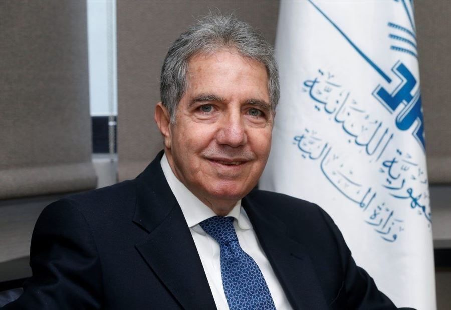 المفاوضاتُ مع "النقد الدولي" مستمرةٌ 