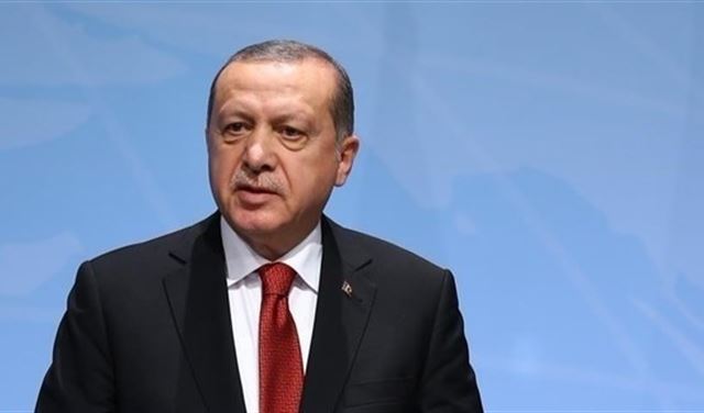أردوغان: نهاية التدخل العسكري في عفرين "في وقت قريب"