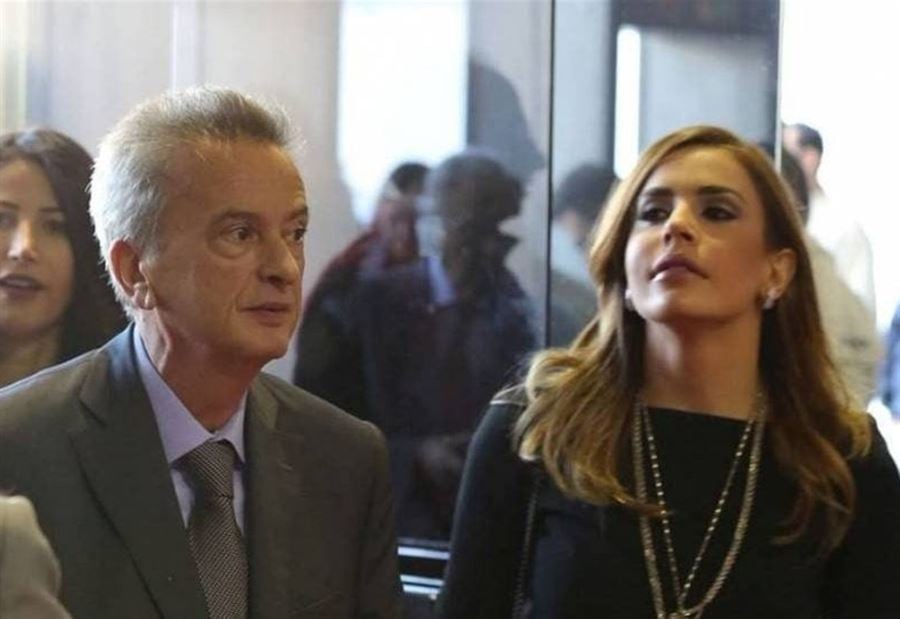 3 مليار دولار قيمة ممتلكات الأخوين سلامة والمُساعِدة حويك... مصيرها الحجز!؟