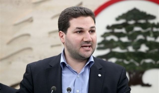 الجميل: نرفض انشاء اي محرقة في المدور الكرنتينا 