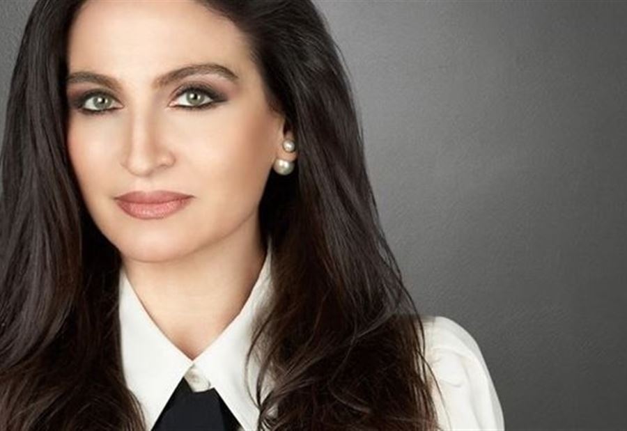 ميريام سكاف: هذا الأمر تخريب لصورة الثورة! 