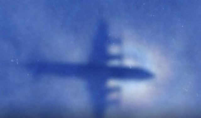 أول ظهور لـ"الشبح" الصينية