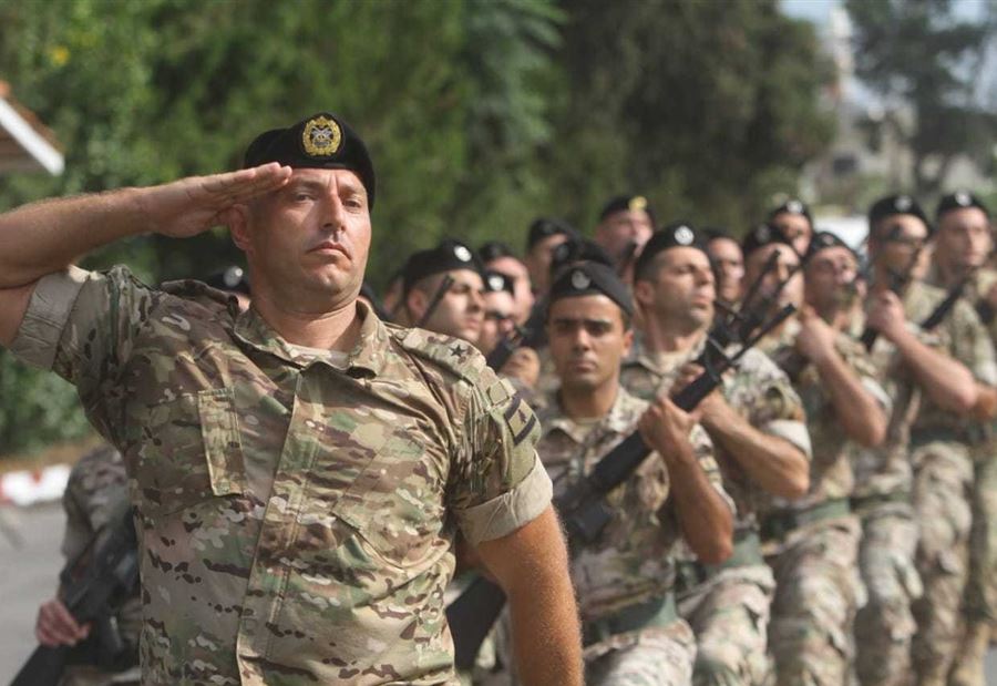 تمارينٌ تدريبيةٌ وتفجير ذخائر في هذا التاريخ 