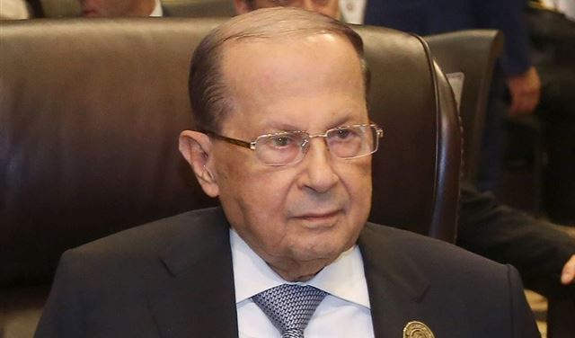 مطاردة عون.. "السفارة" تعمم أمر العمليات! مطاردة عون.. "السفارة" تعمم أمر العمليات!