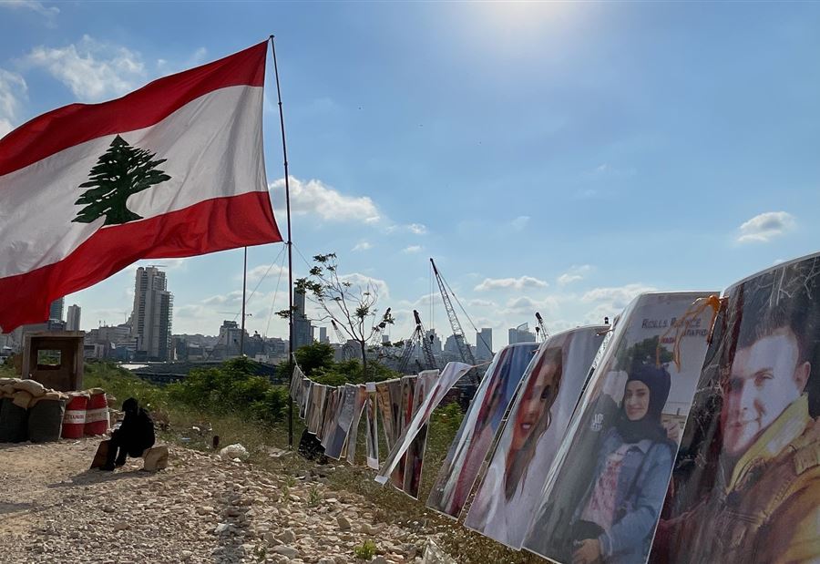 قرار يصدم أهالي ضحايا انفجار المرفأ... قضاة لخدمات سياسية!