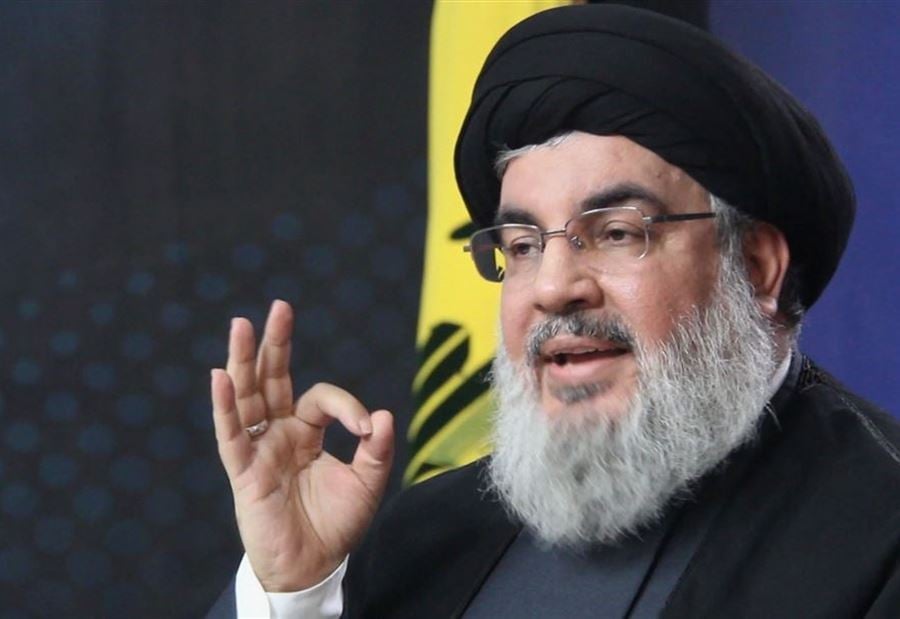 ماذا قصد نصرالله بالخرق الخطير؟! 