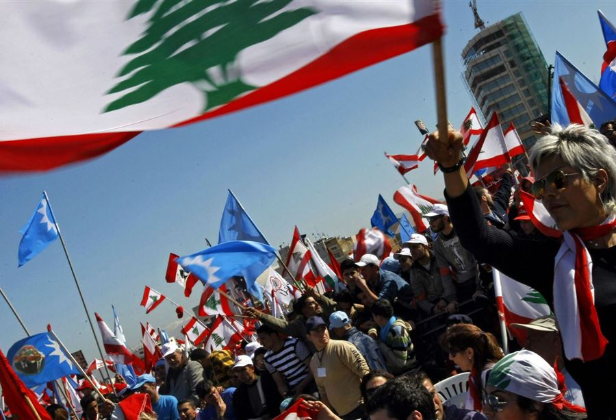 تَرتيباتٌ في "المستقبل"