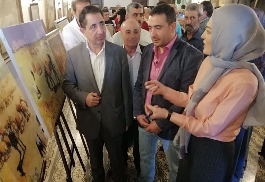 الحاج حسن: بعد المصارحة والمصالحة.. هذه هي الأولوية