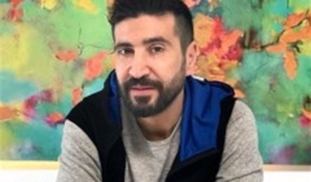 وسام صبّاغ يهدّد بالإنسحاب من OTV! وسام صبّاغ يهدّد بالإنسحاب من OTV!