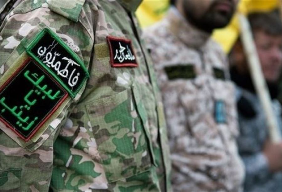 إيران تبدأ في الخروج من سوريا