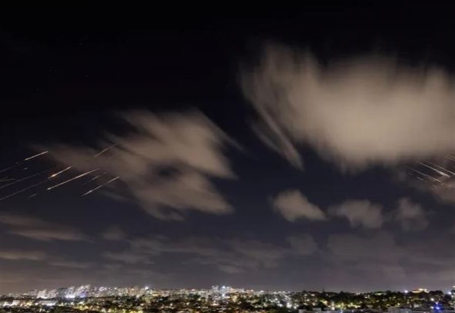 بعد هجوم إيران الصاروخي... إسرائيل تُخطّط لهذا الردّ