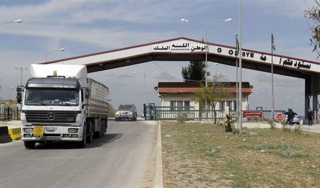 الأردن: فتح 3 معابر مع سوريا لإيصال المساعدات الإنسانية